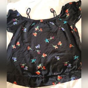 Old Navy Womens‎ Blouse